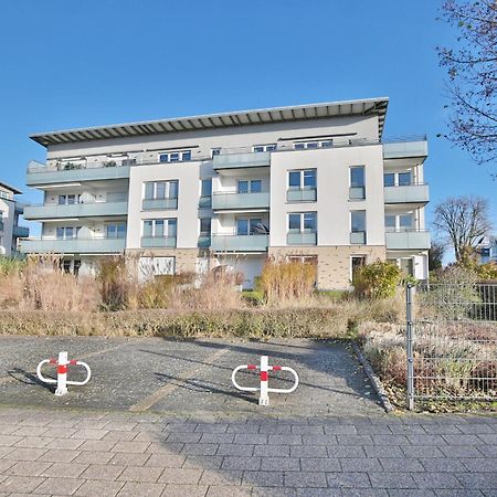 Strandglueck Haus C Strandglueck Appartement 17C Scharbeutz Exterior photo